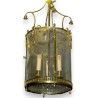 Lanterne style Louis XVI a suspendre
