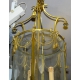 Lanterne style Louis XVI a suspendre