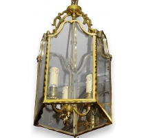 Lanterne a suspendre style Louis XV