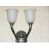 "Fruit Basket" style wall light from Moinat SA – Antiques and home décor