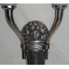 "Fruit Basket" style wall light from Moinat SA – Antiques and home décor