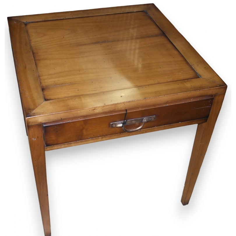  Table bout de canapé style Directoire sur  Moinat SA  - Antiquités décoration