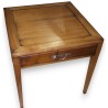  Table bout de canapé style Directoire sur  Moinat SA  - Antiquités décoration