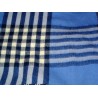 Blue cover on  Moinat SA  - Antiques and home décor