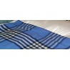 Blue cover on  Moinat SA  - Antiques and home décor
