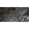 "Luxory" cashmere and silk throw at Moinat SA – Antiques and home décor