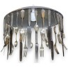"Knives and Forks" wall hanging by Moinat SA – Antiques and home décor