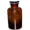 Glas-Medizindose bei Moinat SA – Antiquitäten und Dekoration