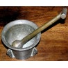 Bronze mortar at  Moinat SA  - Antiques and home décor