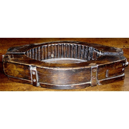 Butter mould by Moinat SA – Antiques and home décor