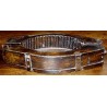 Butter mould by Moinat SA – Antiques and home décor