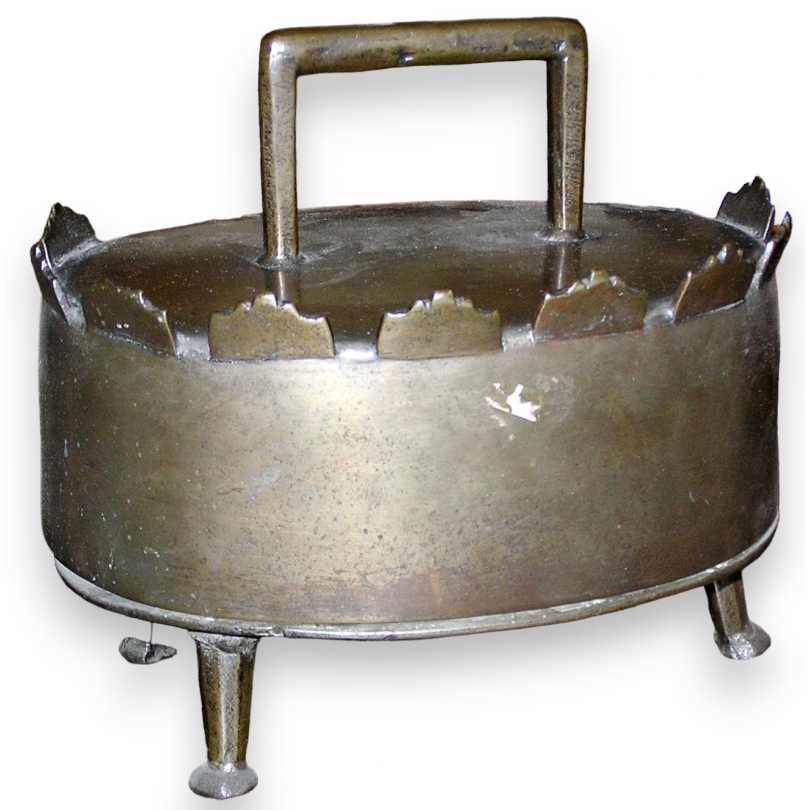Bronze Daubière on  Moinat SA  - Antiques and home décor