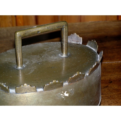 Bronze Daubière on  Moinat SA  - Antiques and home décor