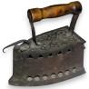Iron at  Moinat SA  - Antiques and home décor