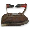Doll’s iron at Moinat SA – Antiques and home décor