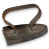Doll’s iron at Moinat SA – Antiques and home décor