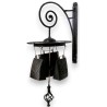 Door chime (3 bells) at Moinat SA – Antiques and home décor