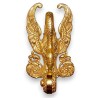 Gilded bronze bar stands at  Moinat SA  - Antiques and home décor
