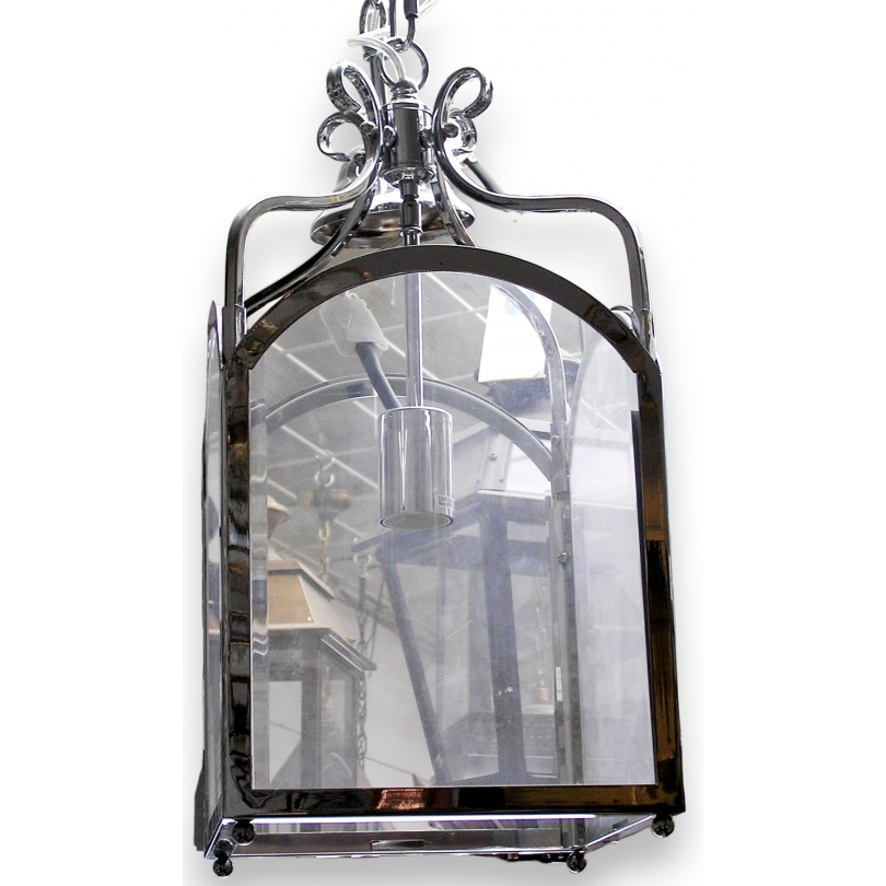 Arles-style hanging lantern, 1 available at  Moinat SA  - Antiques and home décor