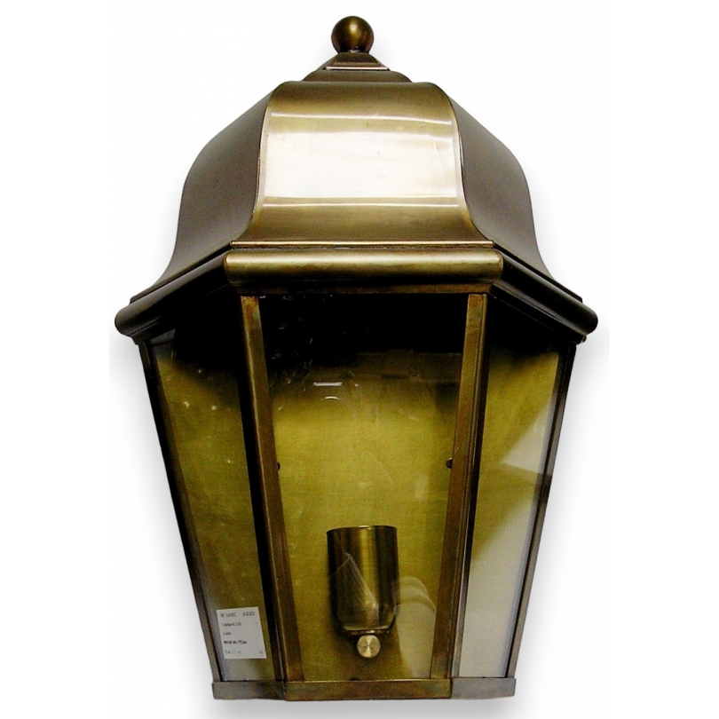 Brass wall light from  Moinat SA  - Antiques and home décor