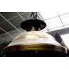 Round conical hanging lantern from Moinat SA – Antiques and home décor