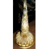 Gilded bronze ‘Swan’ tap at Moinat SA – Antiques and decorative items