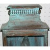 Wall lantern, ‘Pétrole’ model, by  Moinat SA  - Antiques and home décor