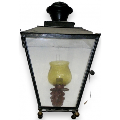  Lanterne applique sur  Moinat SA  - Antiquités décoration