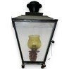  Lanterne applique sur  Moinat SA  - Antiquités décoration