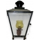 Lanterne applique