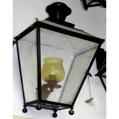  Lanterne applique sur  Moinat SA  - Antiquités décoration
