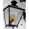 Lanterne applique sur  Moinat SA  - Antiquités décoration