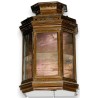 Copper lantern at  Moinat SA  - Antiques and home décor