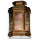 Lanterne en cuivre