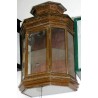 Copper lantern at  Moinat SA  - Antiques and home décor