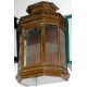 Lanterne en cuivre