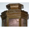 Copper lantern at  Moinat SA  - Antiques and home décor