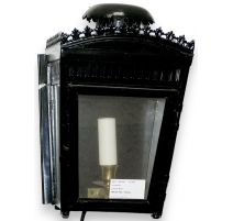 Lanterne "Carriage Wall"