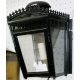 Lanterne "Carriage Wall"