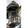  Applique style Directoire en tôle peinte sur  Moinat SA  - Antiquités décoration