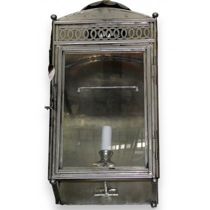 "Regency Wall" lantern at Moinat SA – Antiques and home décor