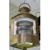 Pair of "Hermes" harbour lanterns by Moinat SA – Antiques and home décor