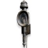 Carriage lamp at  Moinat SA  - Antiques and home décor