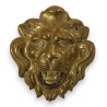 "Lion" hook at Moinat SA – Antiques and home décor