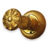 Large brass hook from  Moinat SA  - Antiques and home décor