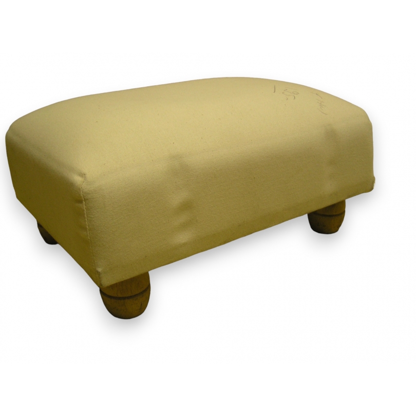 Footstool from  Moinat SA  - Antiques and home décor
