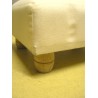 Footstool from  Moinat SA  - Antiques and home décor