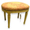 Oval Louis XVI-style stool from  Moinat SA  - Antiques and home décor