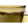 Louis XV-style armchair on  Moinat SA  - Antiques and home décor