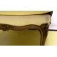 Bergère style Louis XV